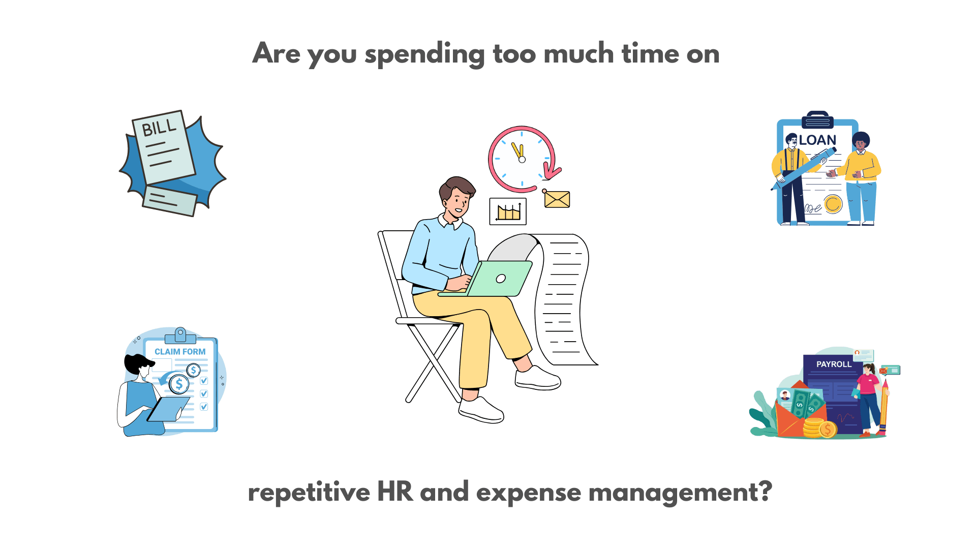 From Reimbursements to Loans: Why Financial Flexibility is the Future of HR