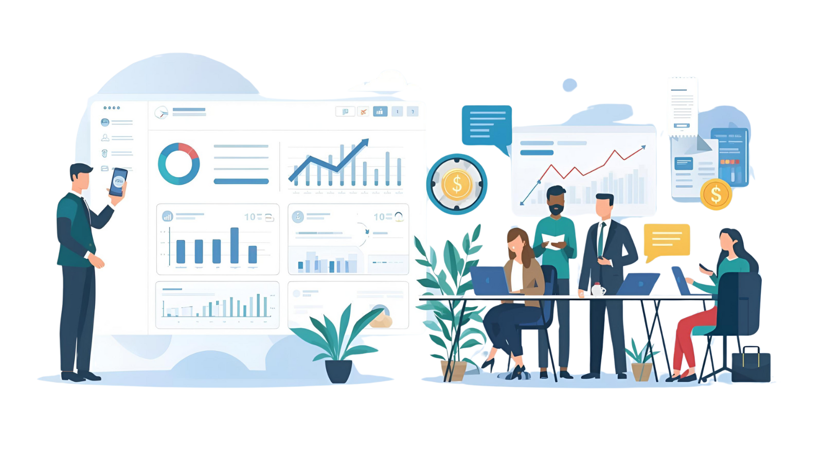 5 Powerful Ways Automated Expense Management for Small Businesses Grow