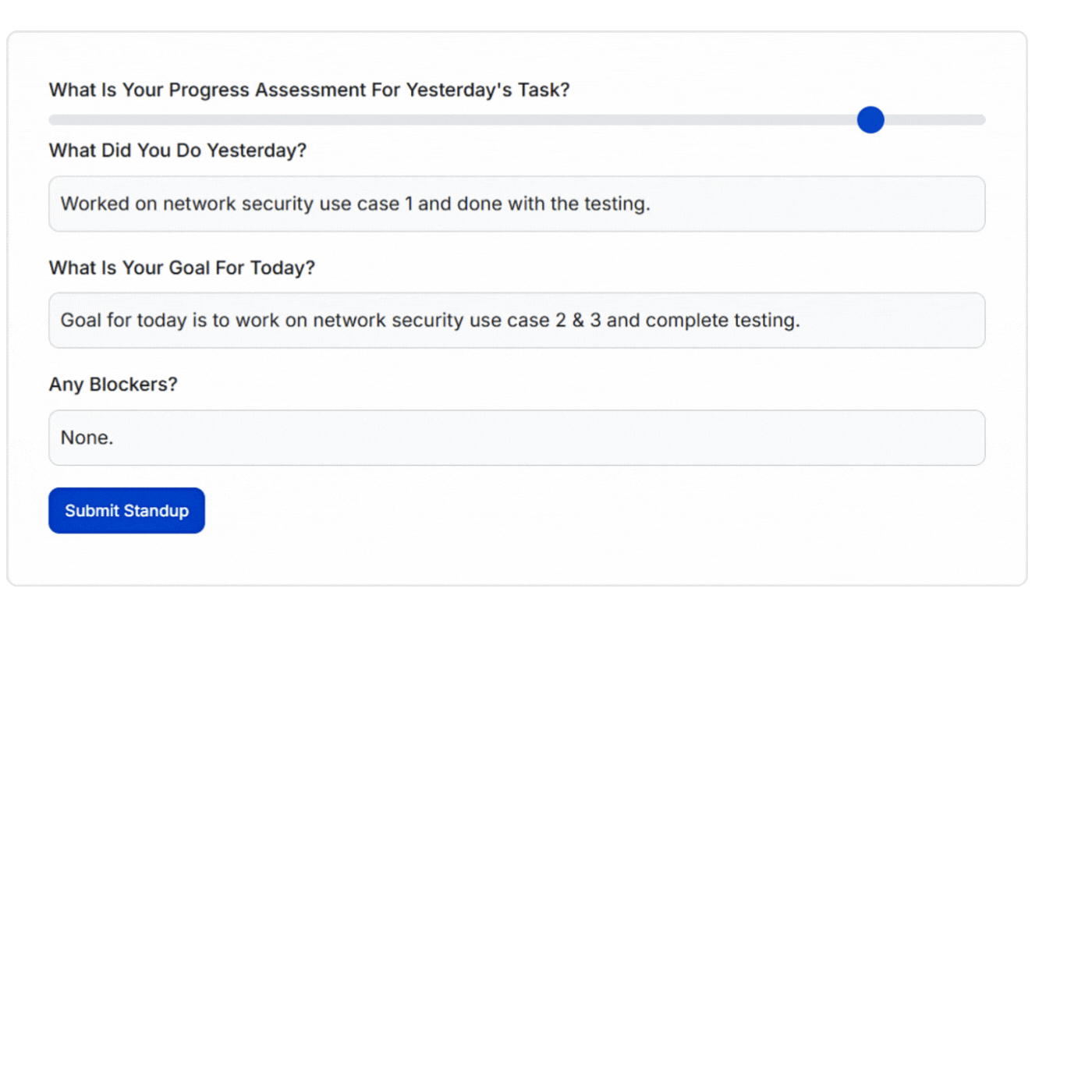 Boost Team Productivity