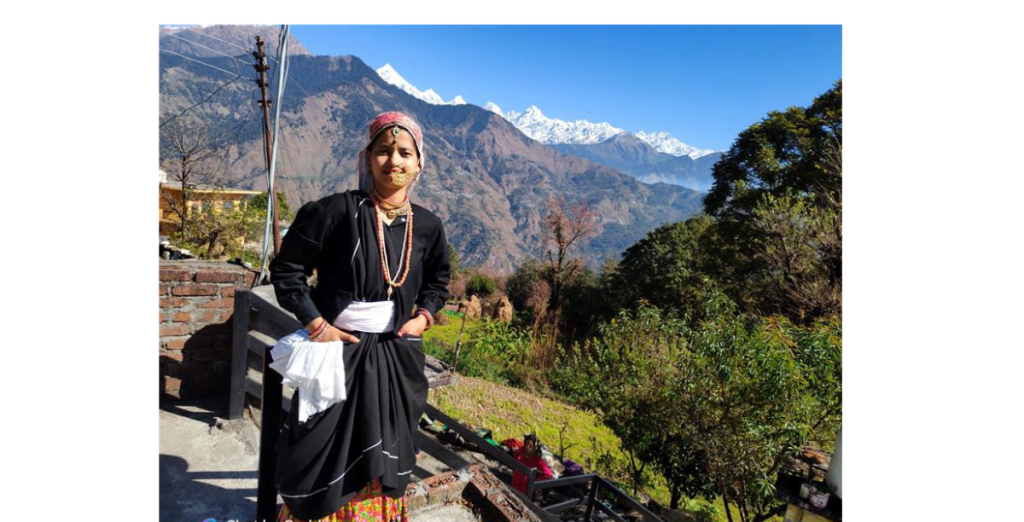 Yogita Rawat Profile