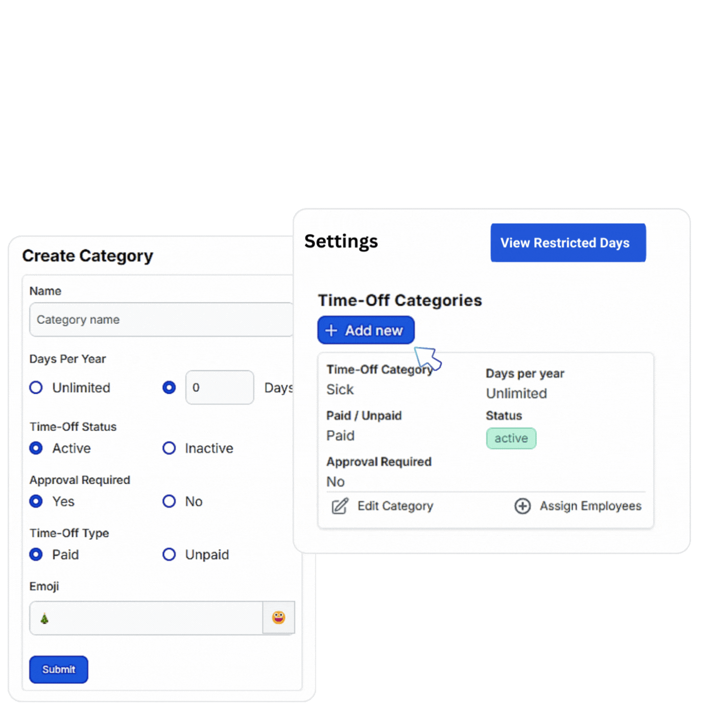 Ensure Policy Compliance